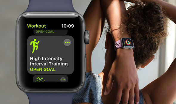 Apple Watch update now allows ultimate way to track your sessions in the gym