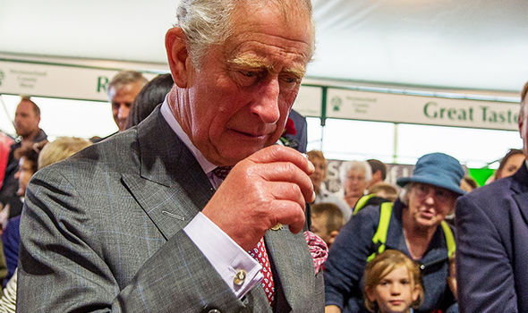 Prince Charles may ‘convert Buckingham ­Palace into business-like monarchy HQ’ when King