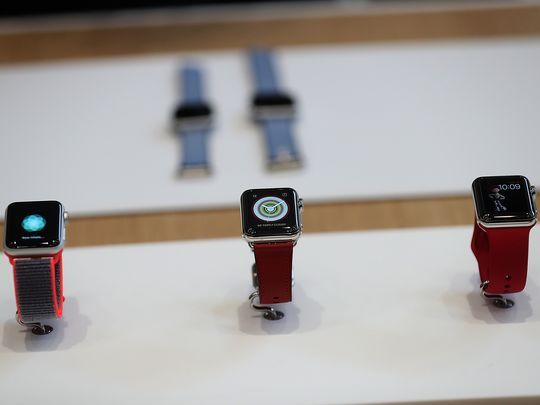 Apple Watch review: Ditch the iPhone