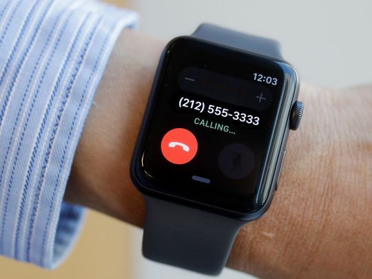 Apple Watch review: Ditch the iPhone