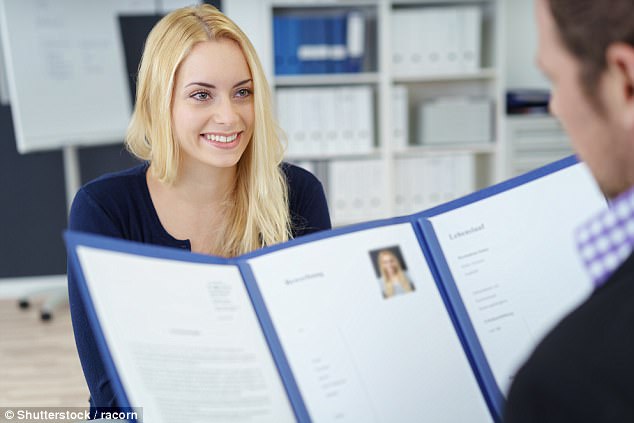 How to make your CV stand out from the crowd