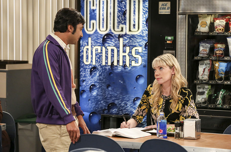Big Bang Theory Boss Explains That Season 11 Premiere Double Shocker