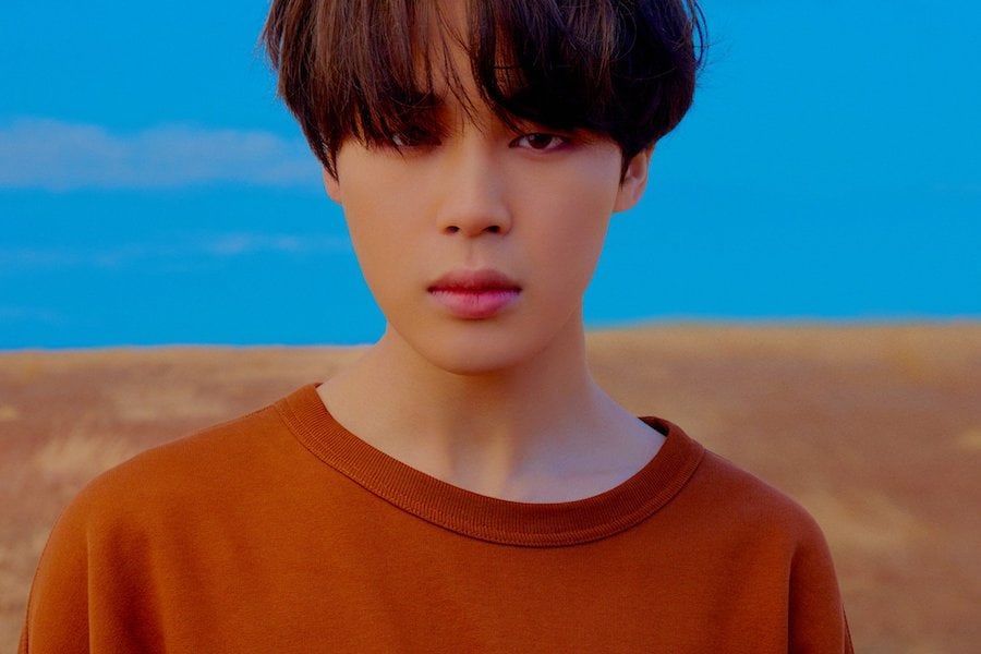 BTS’s Jimin To Not Appear On The Graham Norton Show Due To Health Concern