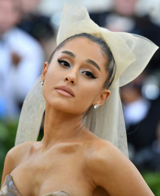 Ariana Grande opens up about anxiety following split from Pete Davidson: Not today Satan