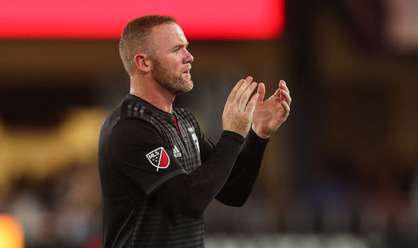 Wayne Rooney: Did you see former Man Utd star’s STUNNING free-kick for DC United?