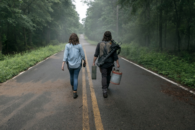 The Walking Dead Review: Warning Signs Is Bleak, But In A Good Way