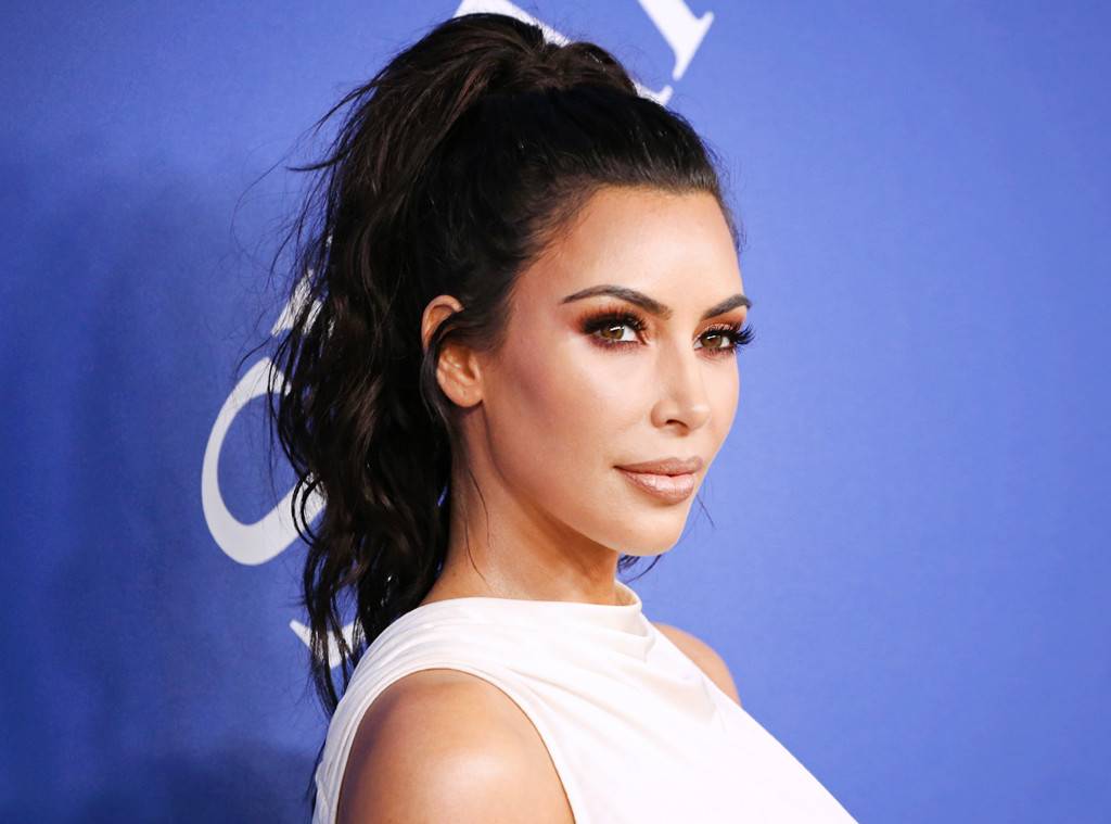 Why Kim Kardashian Is Grateful for Frightening Robbery in Paris