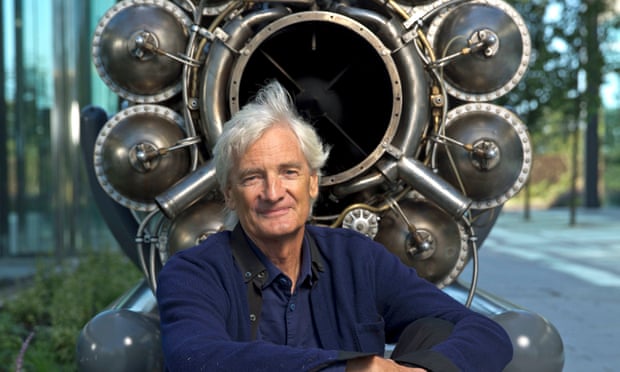 Dyson to build electric cars in Singapore, with launch planned for 2021