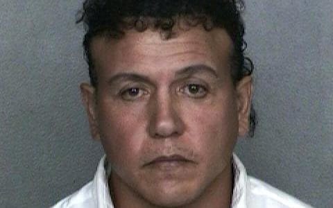 Cesar Sayoc: The mail bomb suspect who drove a van plastered with Trump stickers