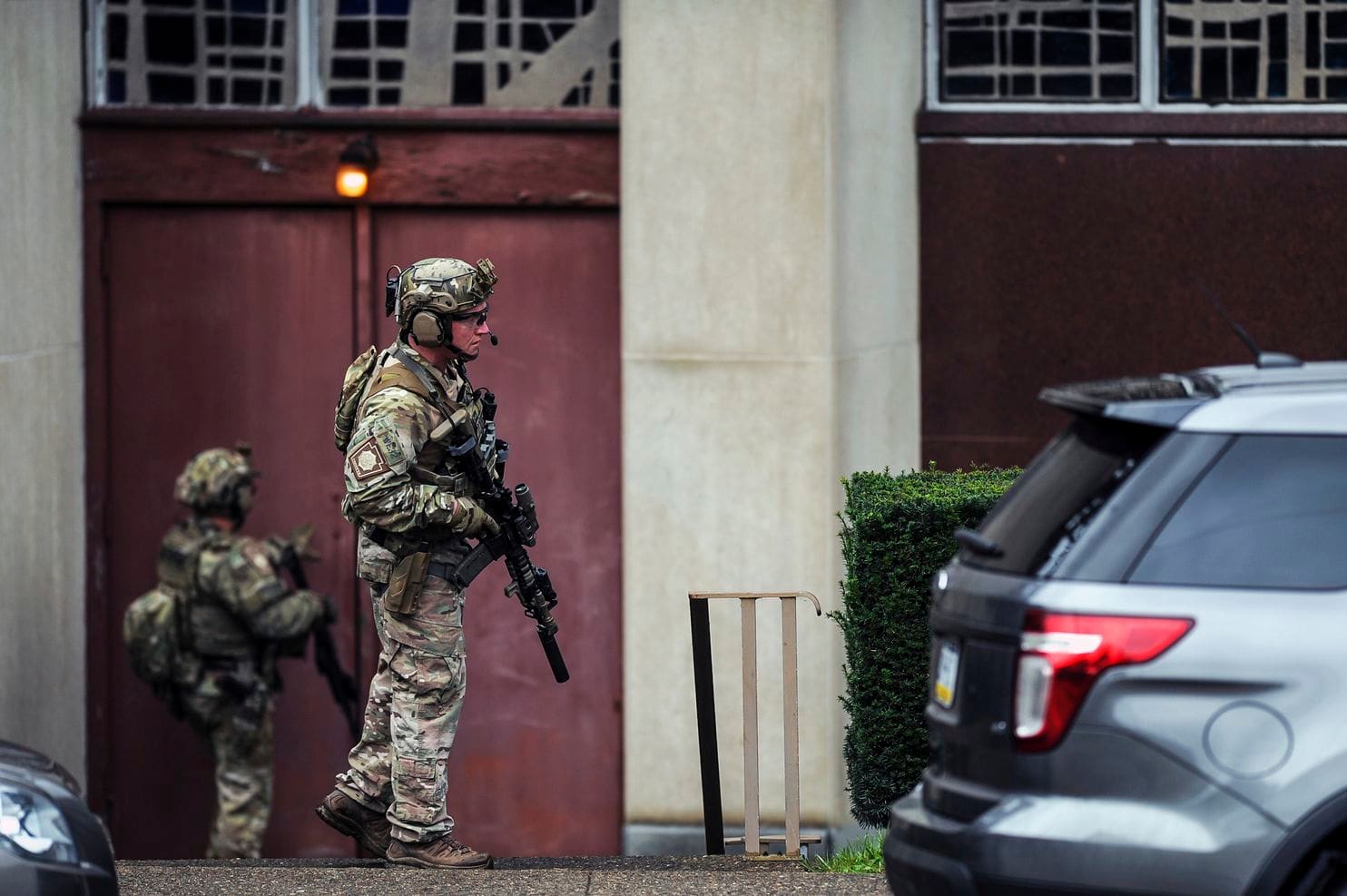 I just want to kill Jews: Documents detail the Pittsburgh synagogue massacre and name the dead