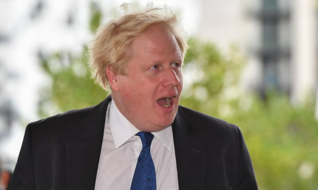 Is this Boris Johnson’s last hurrah? | Gaby Hinsliff