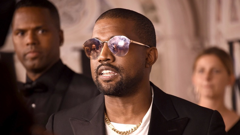 Kanye West Deletes Twitter and Instagram Accounts After Trump Rant and Album Delay