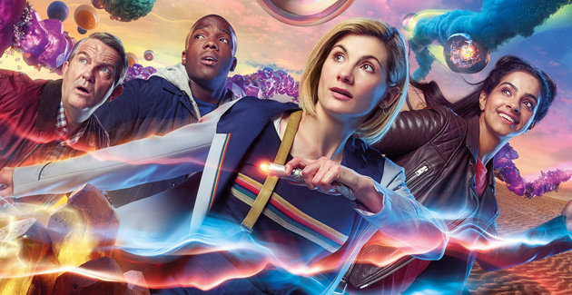New Doctor Who Review: Jodie Whittaker Has Opened Up The Tardis To All