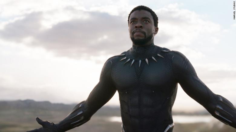 An activist starts a GoFundMe campaign to help kids in Harlem see Black Panther