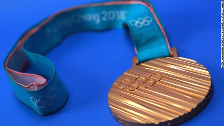 Winter Olympics 2018: Look away now Russia ... PyeongChang medal predictions
