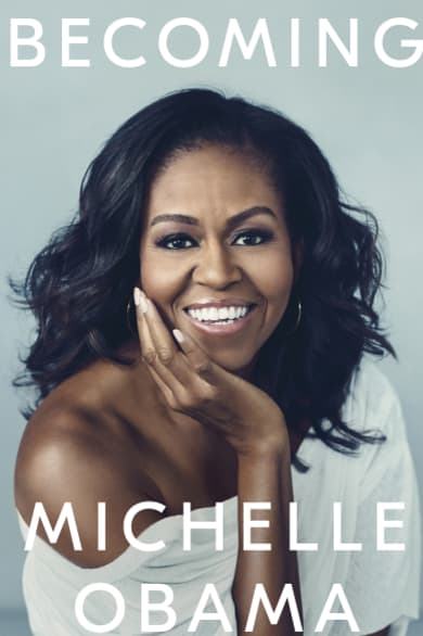 I felt like I failed: Michelle Obama opens up on miscarriage, IVF