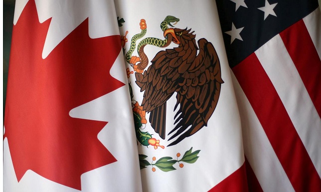 Canada increasingly convinced Trump will pull out of NAFTA
