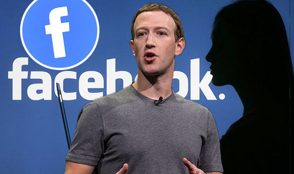 Facebook makes ‘major changes to YOUR News Feed so people spend LESS time online
