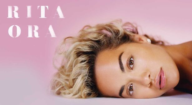 Rita Ora announces UK arena tour and shes coming to Birmingham - how to get tickets
