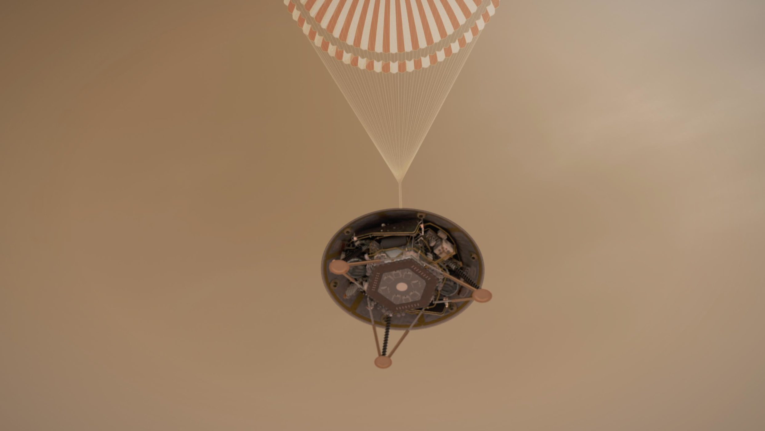 NASAs InSight Mars Lander Reaches Mars Today! Heres What to Expect
