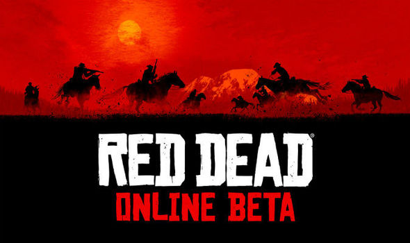 Red Dead Redemption 2 multiplayer release time: When does RDR2 online beta start?