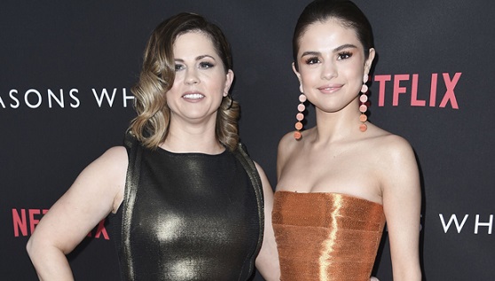 Selena Gomezs Mother Breaks Silence On Their Feud: The Singer Can Make Her Own Choices