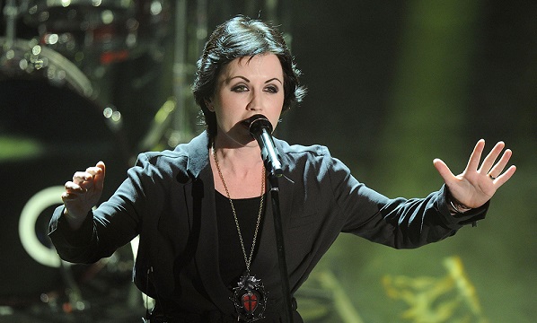 Dolores O’Riordan, lead singer of The Cranberries, dead at age 46