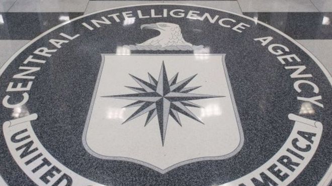 Ex-CIA Officer Suspected of Compromising Chinese Informants Is Arrested