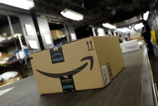 Amazon names top 20 finalists in second headquarters race