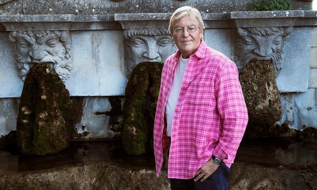 Peter Mayle, author of A Year in Provence, dies aged 78