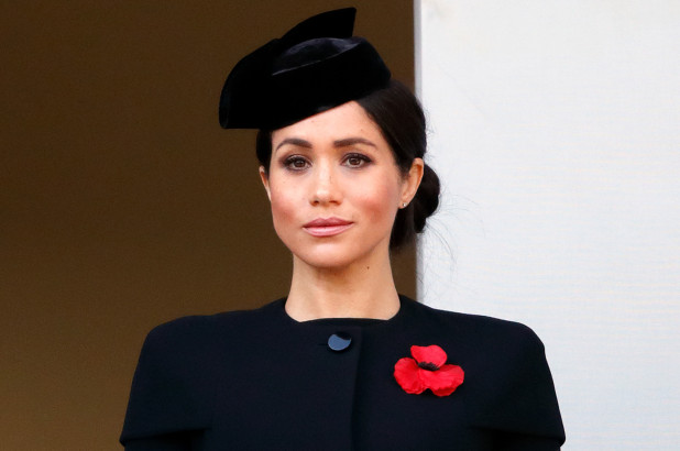 Meghan Markle loses another top aide amid rumors of being demanding