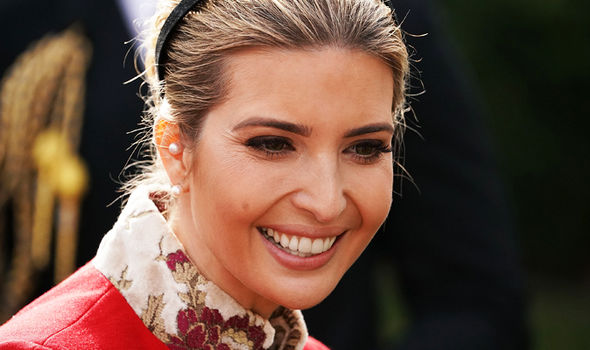 Ivanka Trump ‘will follow father Donald Trump as US President by 2032’