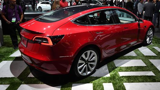 Tesla Model 3 challenges and cash burn worries may overshadow delivery numbers