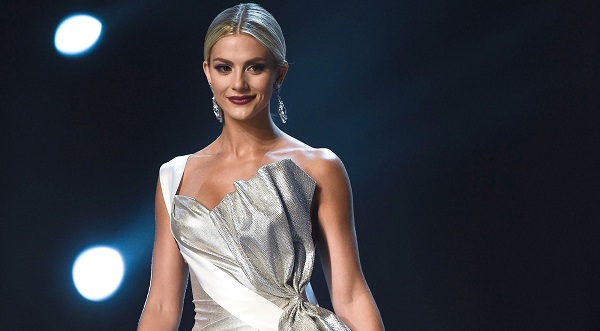Miss USA apologizes after comments about Cambodian contestant spark backlash