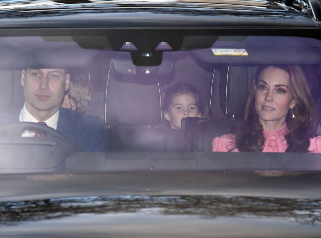 Meghan Markle Reunites With Kate Middleton Amid Feud Rumors