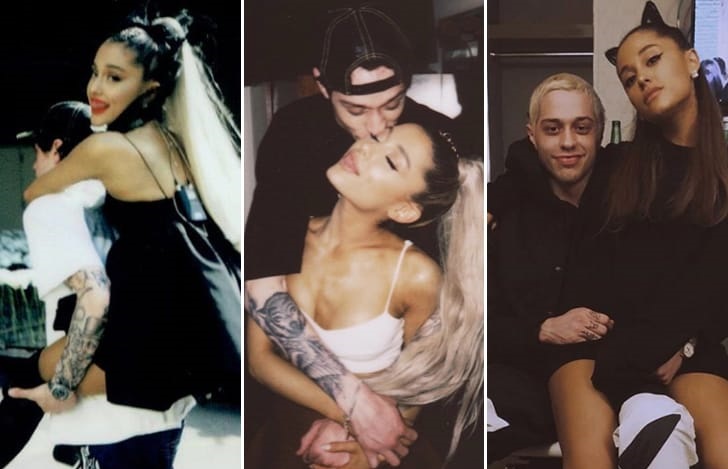Dr. Drew Says Pete Davidson Must Avoid Ariana Grande Because His Life Depends on It