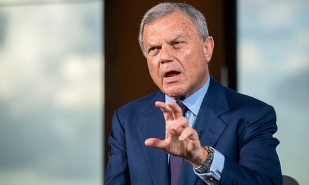 Martin Sorrell's S4 buys ad firm MightyHive in $150m deal