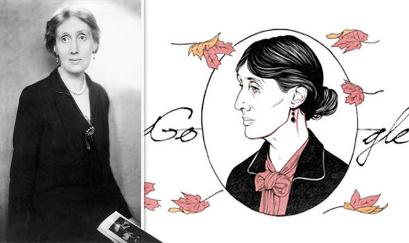 Who is Virginia Woolf? Google Doodle honours English book author’s 136th birthday