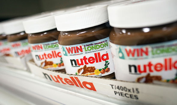 Nutella CRISIS: France descends into CHAOS with RIOTS after sale