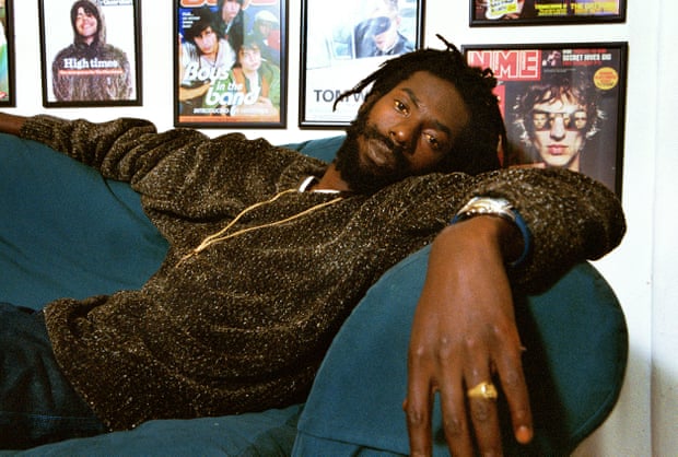 Man is a king: controversial star Buju Banton comes home to Jamaica