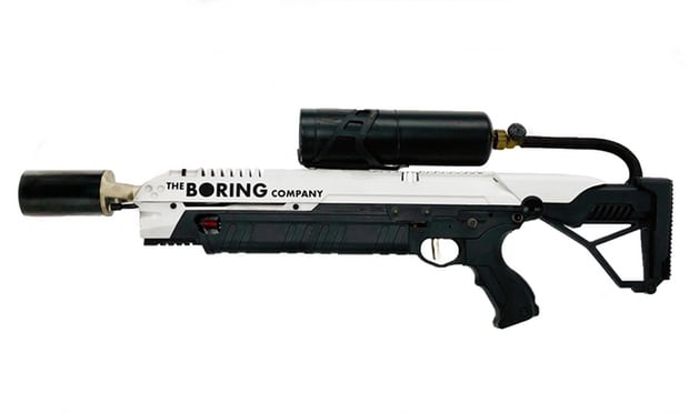 Elon Musk sells $3.5m worth of flamethrowers in a day