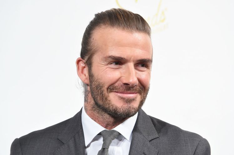 David Beckham announces launch of Miami MLS team – here’s all you need to know