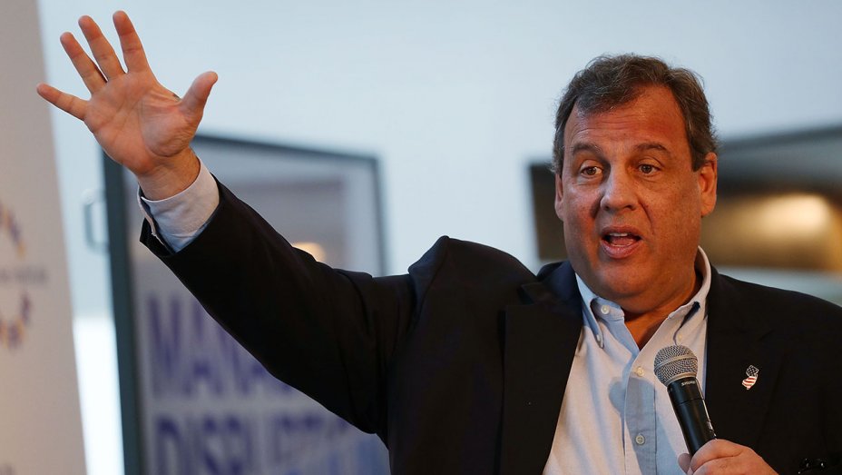 Chris Christie Joining ABC News as a Contributor