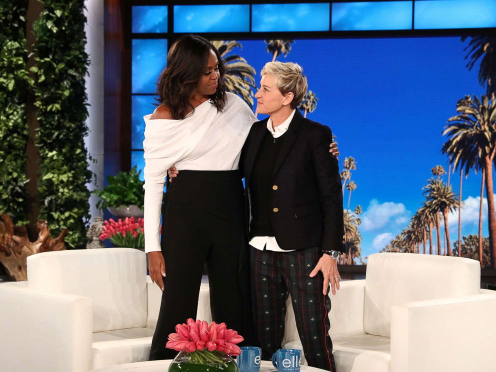 Michelle Obama finally reveals what Melania Trump gave her during awkward gift exchange