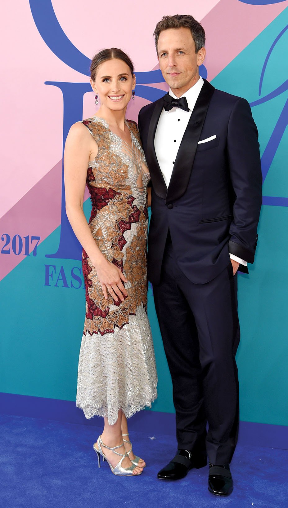 Golden Globes Host Seth Meyers: How to Handle an Awards Show Post-Harvey Weinstein