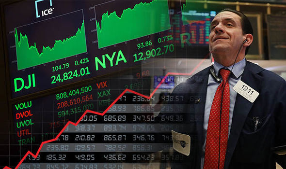 Dow Jones rally hits 25,000 milestone: Will the Dow hit 30,000 or will it collapse?