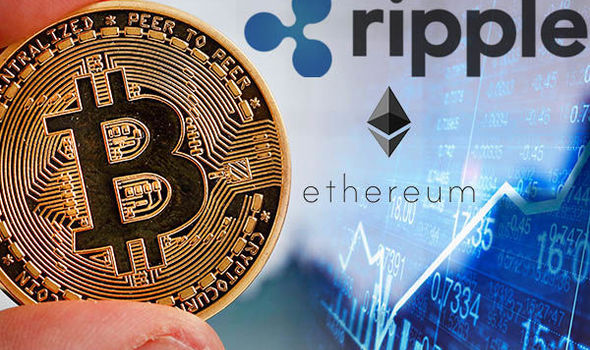Bitcoin’s BIG BANG: Top crypto asset manager explains Ethereum, Ripple and Bitcoin Cash