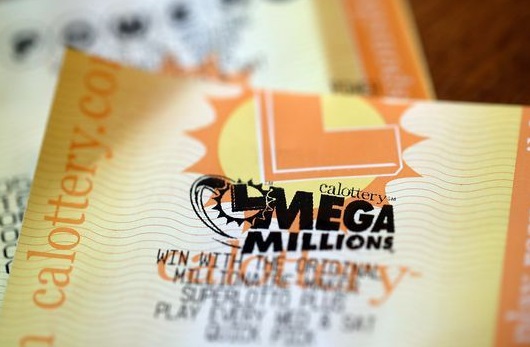 Winning $450M Mega Millions lottery ticket sold in Florida, official says