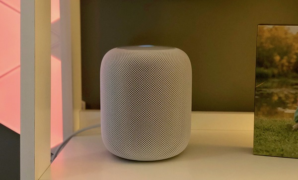 Siri on HomePod Correctly Answered 52.3% of Queries in New AI Test