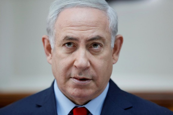Israeli police to recommend indicting Netanyahu over alleged bribery in two cases: media
